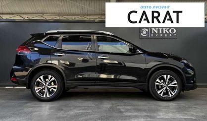 Nissan X-Trail 2019
