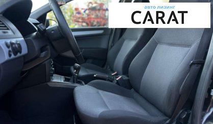 Opel Astra 2006