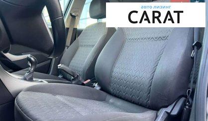 Opel Astra 2013