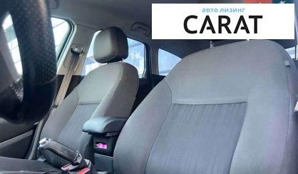 Opel Astra 2014