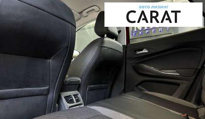 Opel Grandland X 2020