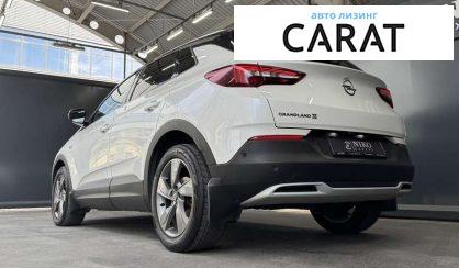 Opel Grandland X 2021