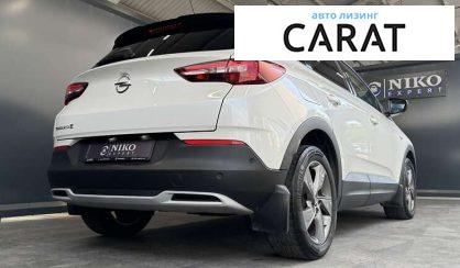 Opel Grandland X 2021