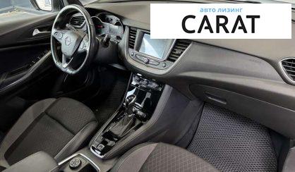 Opel Grandland X 2021