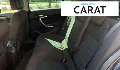 Opel Insignia 2009
