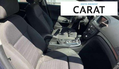 Opel Insignia 2009