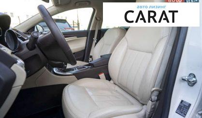 Opel Insignia 2012
