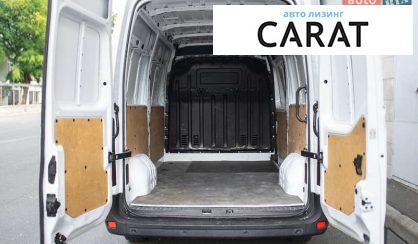 Opel Movano 2020