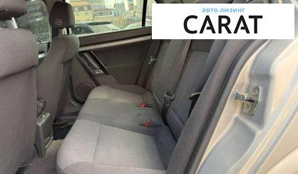 Opel Vectra 2007