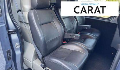 Opel Vivaro 2013
