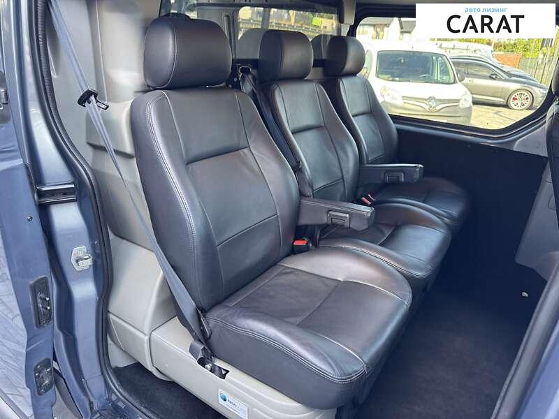 Opel Vivaro 2013 Opel Vivaro 2013