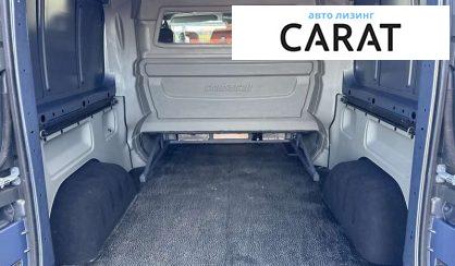 Opel Vivaro 2013