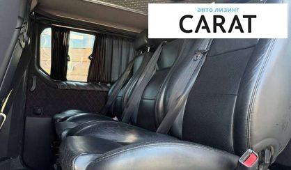 Opel Vivaro 2018 Opel Vivaro 2018