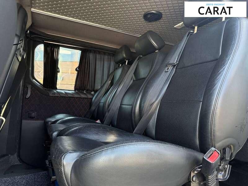 Opel Vivaro 2018 Opel Vivaro 2018