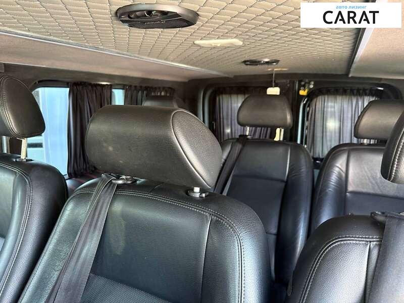 Opel Vivaro 2018 Opel Vivaro 2018