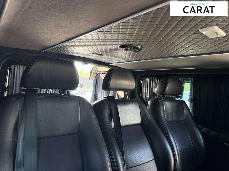Opel Vivaro 2018 Opel Vivaro 2018