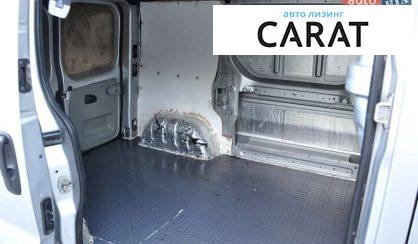 Opel Vivaro 2014