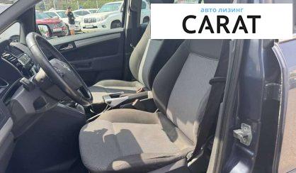 Opel Zafira 2010