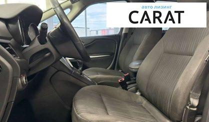 Opel Zafira 2015