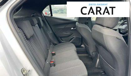 Peugeot 2008 2023