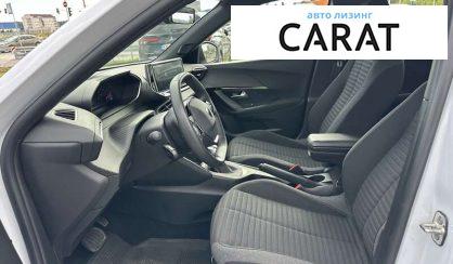 Peugeot 2008 2023