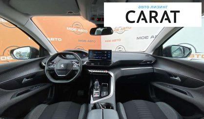 Peugeot 308 2023