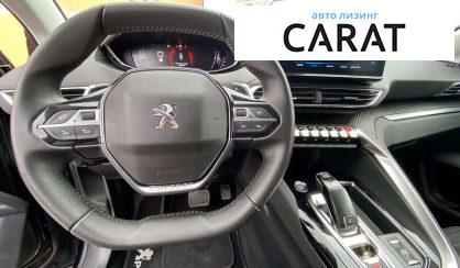 Peugeot 3008 2023