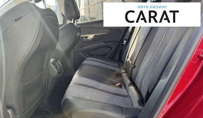 Peugeot 3008 2020