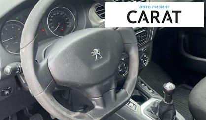 Peugeot 301 2020 Peugeot 301 2020