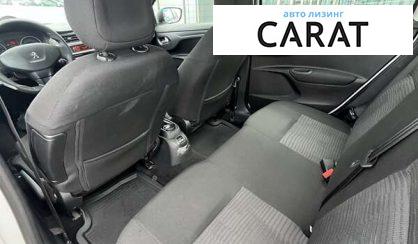 Peugeot 301 2020 Peugeot 301 2020