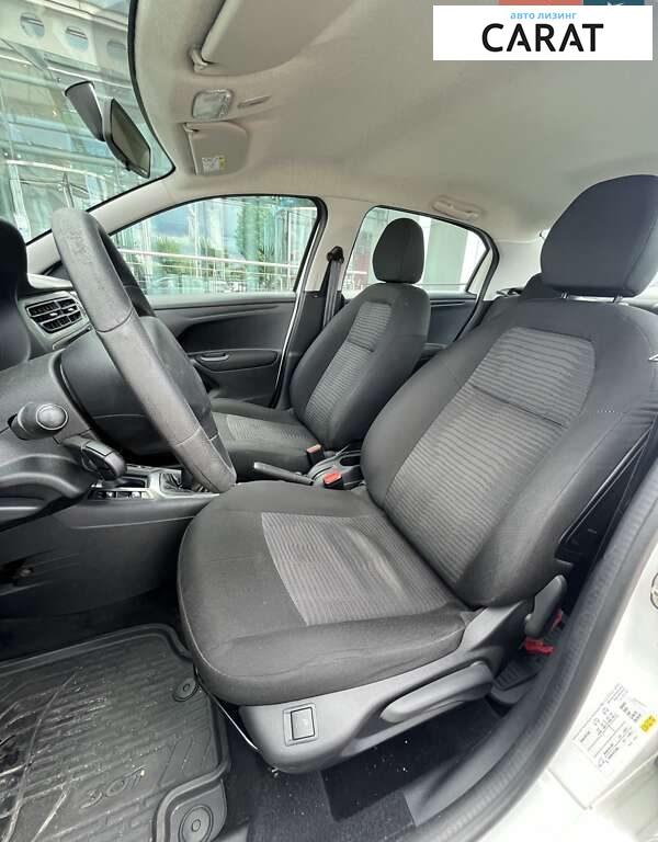 Peugeot 301 2020 Peugeot 301 2020