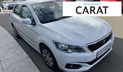 Peugeot 301 2020 Peugeot 301 2020