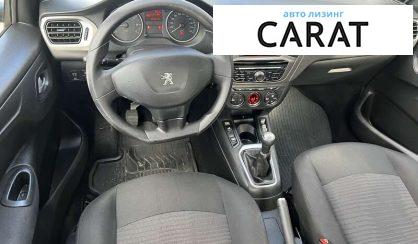 Peugeot 301 2020 Peugeot 301 2020