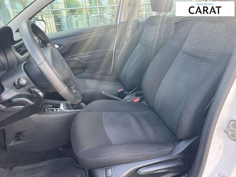 Peugeot 301 2020 Peugeot 301 2020