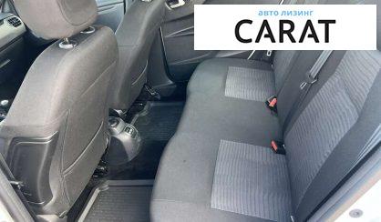 Peugeot 301 2020 Peugeot 301 2020