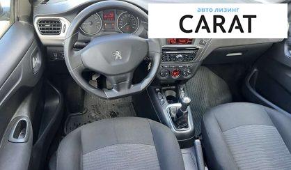 Peugeot 301 2020 Peugeot 301 2020