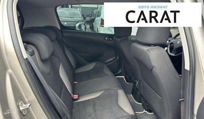 Peugeot 308 2010