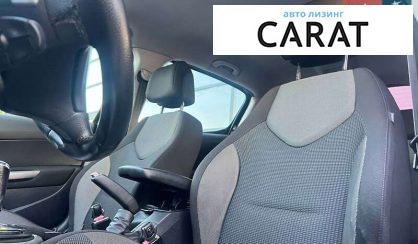 Peugeot 308 2008