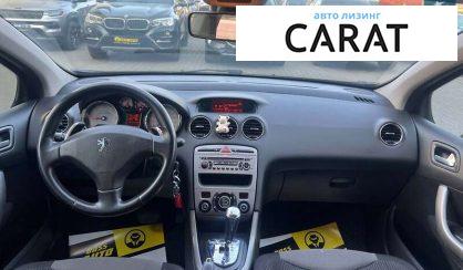 Peugeot 308 2008