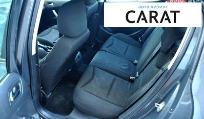Peugeot 308 2012