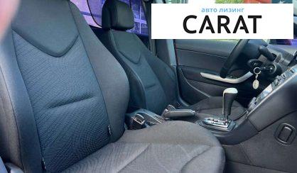 Peugeot 308 2008