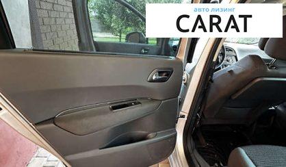 Peugeot 5008 2013