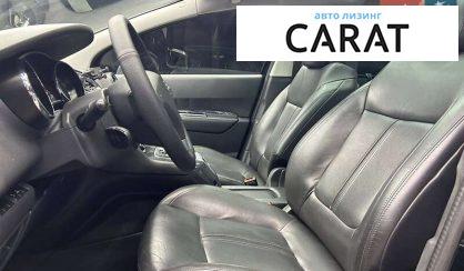 Peugeot 5008 2010