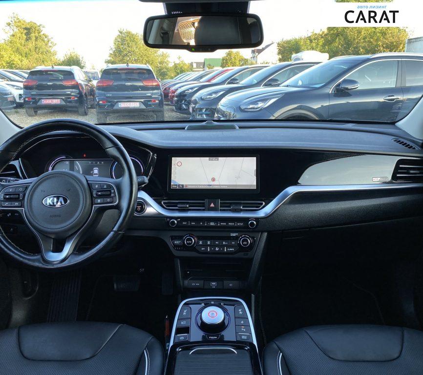 Kia Niro 2020