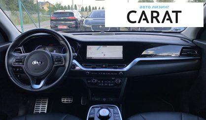 Kia Niro 2021