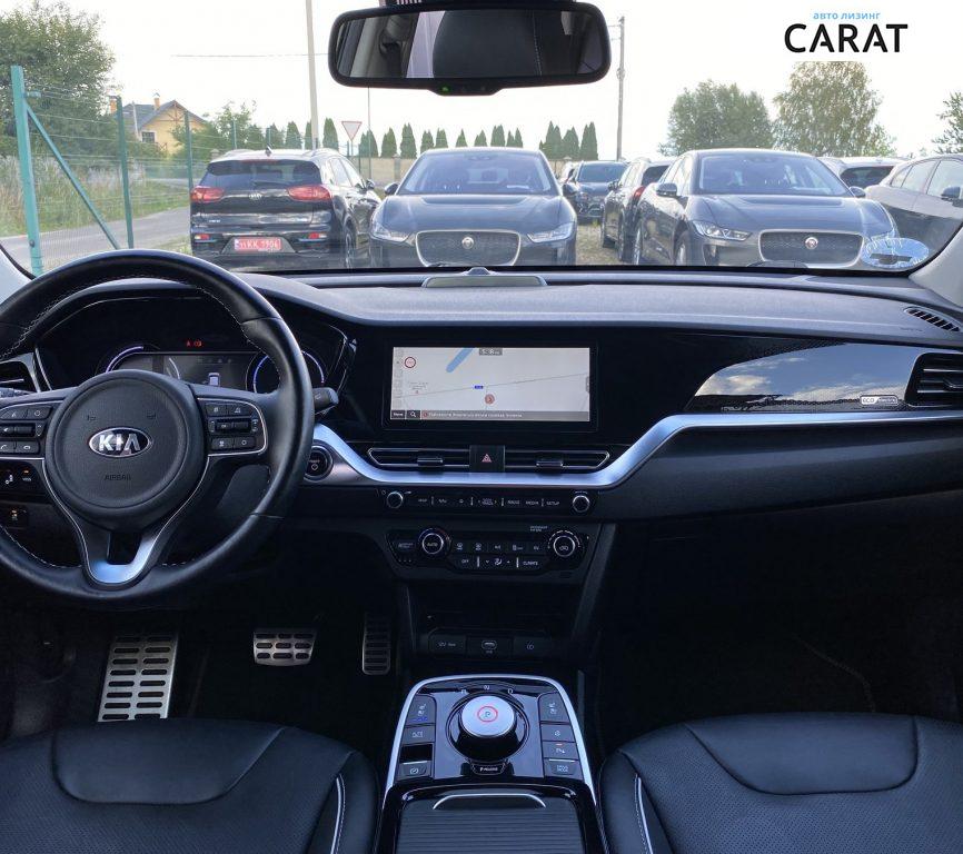 Kia Niro 2021