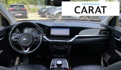 Kia Niro 2020