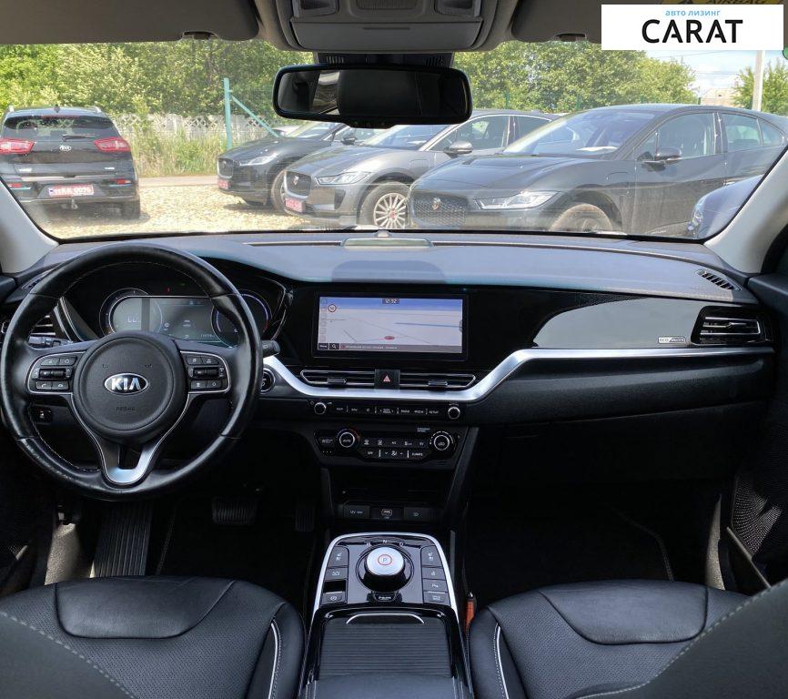 Kia Niro 2020
