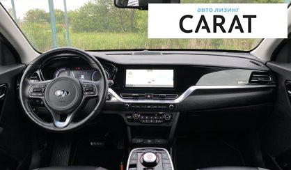 Kia Niro 2020