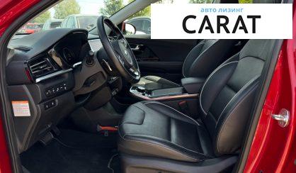 Kia Niro 2020 Kia Niro 2020